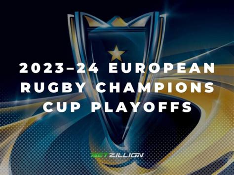 European Champions Cup Odds & Betting Tips .